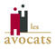 Logo orianne Paret Avocate Drome Valence